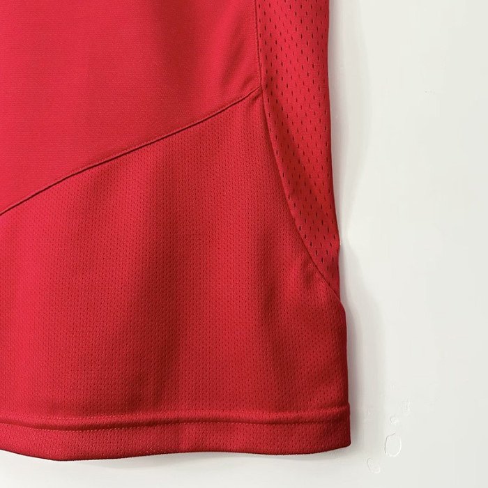 1ª Equipación Manchester United 2005/06 - Imagen 7