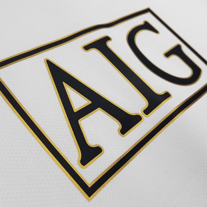 2ª Equipación Manchester United 2006/07 - Imagen 5