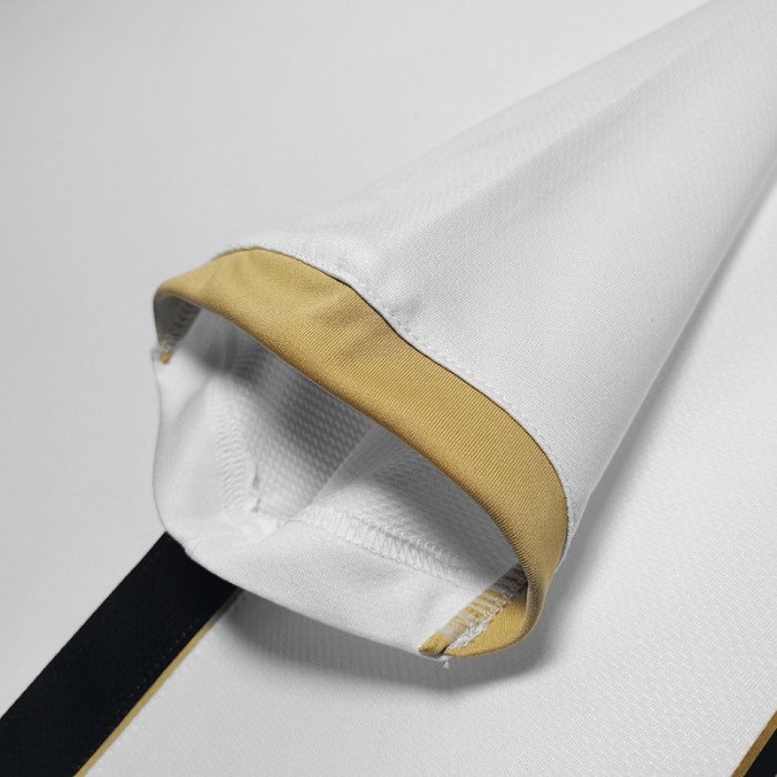 2ª Equipación Manchester United 2006/07 - Imagen 6