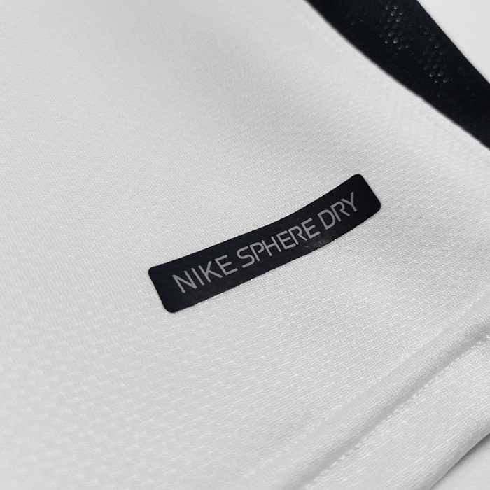 2ª Equipación Manchester United 2006/07 - Imagen 8