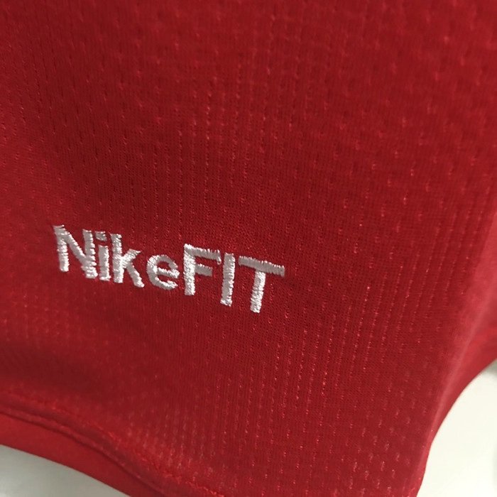 1ª Equipación Manchester United 2007/08 - Imagen 6