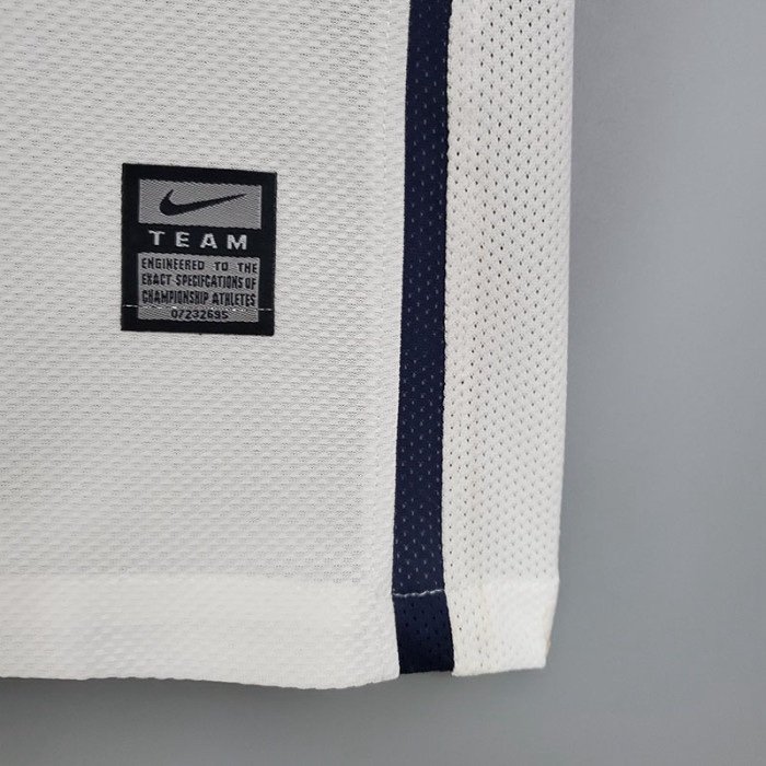 3ª Equipación Manchester United 2007/08 - Imagen 6