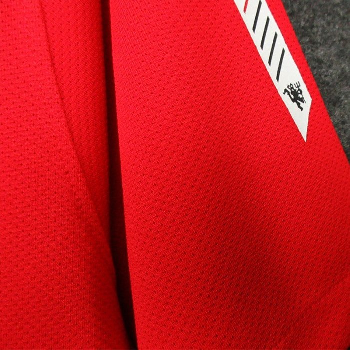 1ª Equipación Manchester United 2010/11 - Imagen 6