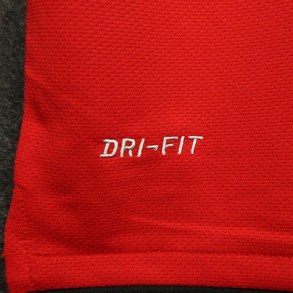 1ª Equipación Manchester United 2010/11 - Imagen 7