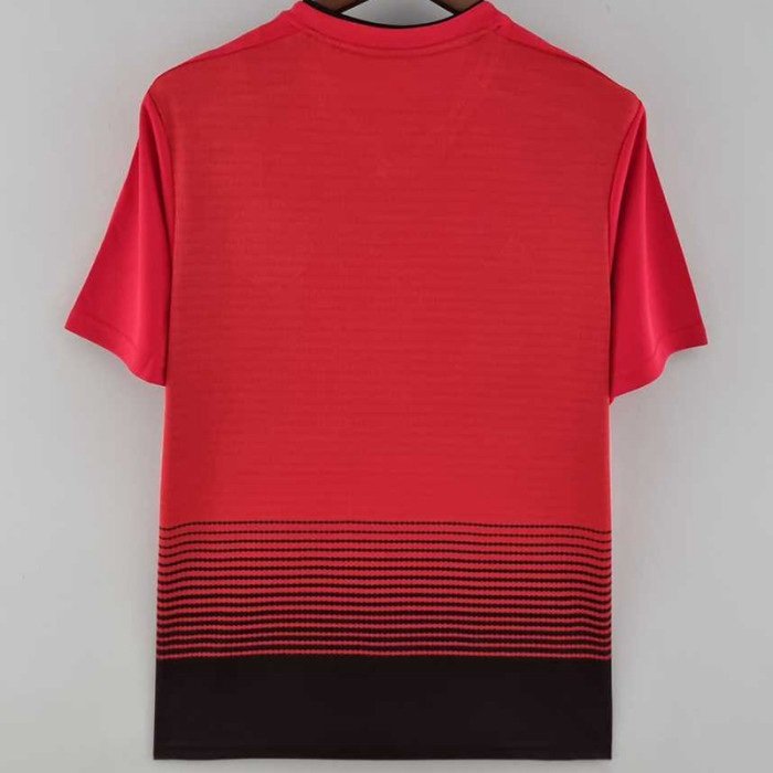 1ª Equipación Manchester United 2018/19 - Imagen 2