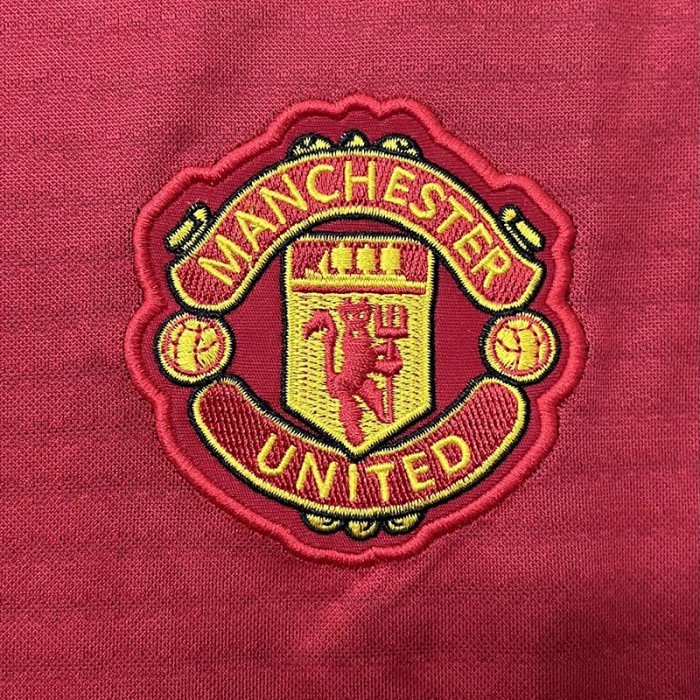 1ª Equipación Manchester United 2018/19 - Imagen 6