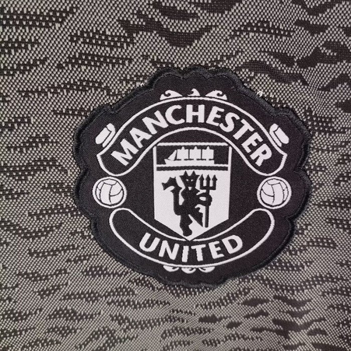 2ª Equipación Manchester United 2020/21 - Imagen 6