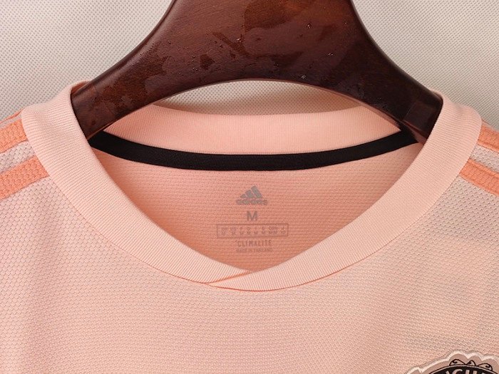 2ª Equipación Manchester United 2018/19 - Imagen 6