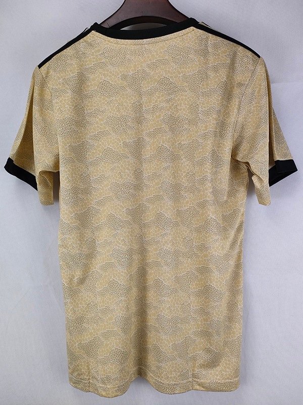 2ª Equipación Manchester United 2019/20 - Imagen 2