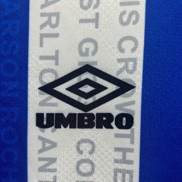 3ª Equipación Manchester United 1994/95 - Imagen 6