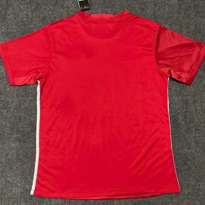 1ª Equipación Manchester United 2016/17 - Imagen 2