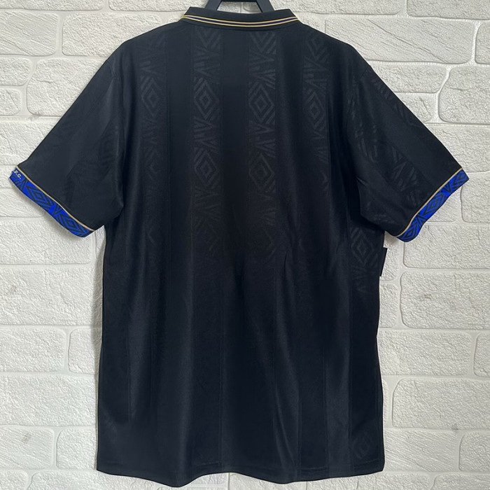 2ª Equipación Manchester United 1993/94 - Imagen 2