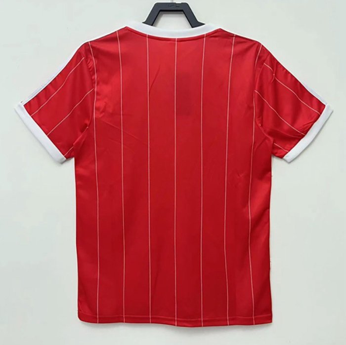 2ª Equipación Hamburgo 1983/84 - Imagen 2