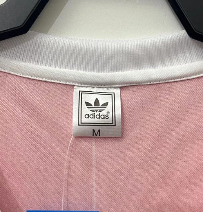 2ª Equipación Hamburgo 1983/84 - Imagen 4