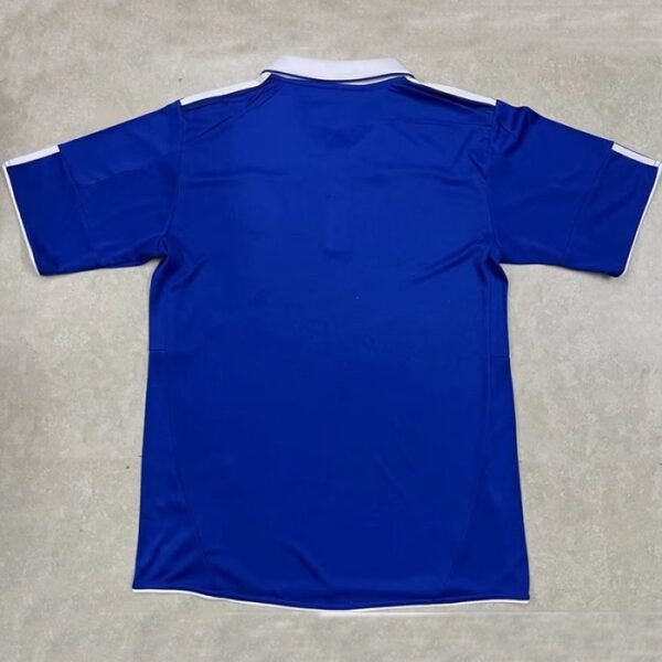 1ª Equipación Schalke 04 2010/11 - Imagen 2