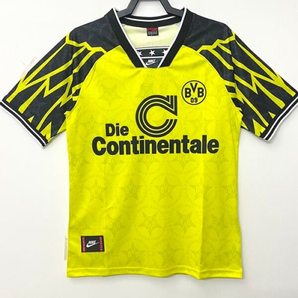 1ª Equipación Dormund 1994/95