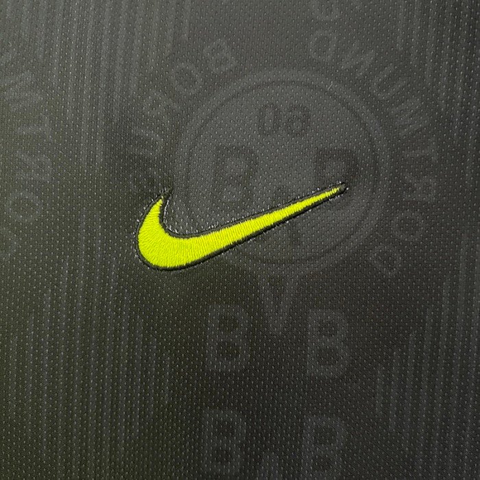 2ª Equipación Dormund 1996/97 - Imagen 6