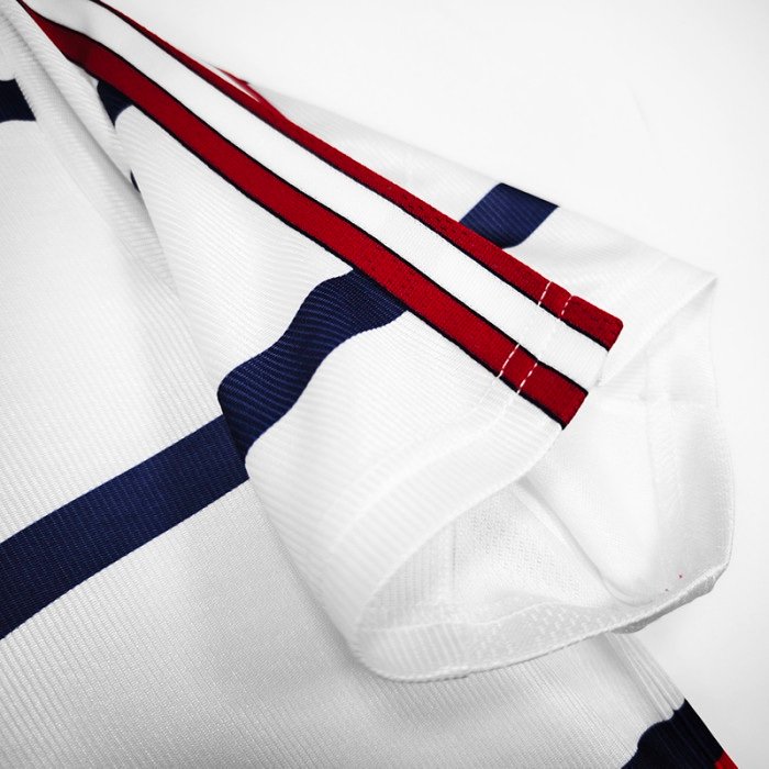 2º Equipación Bayern 1998/99 - Imagen 11