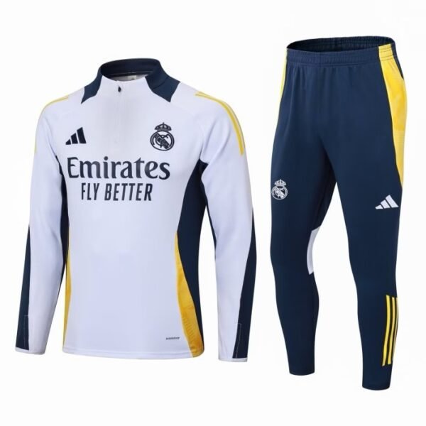 Chándal Real Madrid 2024/25