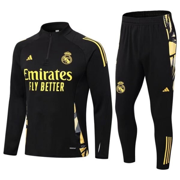 Chándal Real Madrid 2024/25