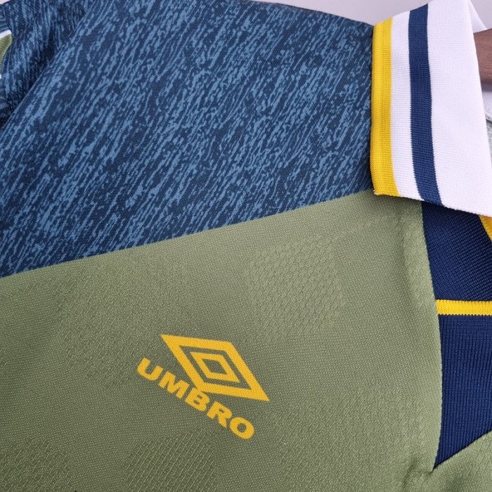 3ª Equipación Inter 1995/96 - Imagen 4