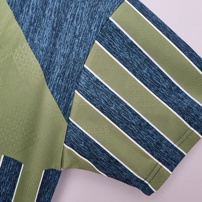 3ª Equipación Inter 1995/96 - Imagen 6