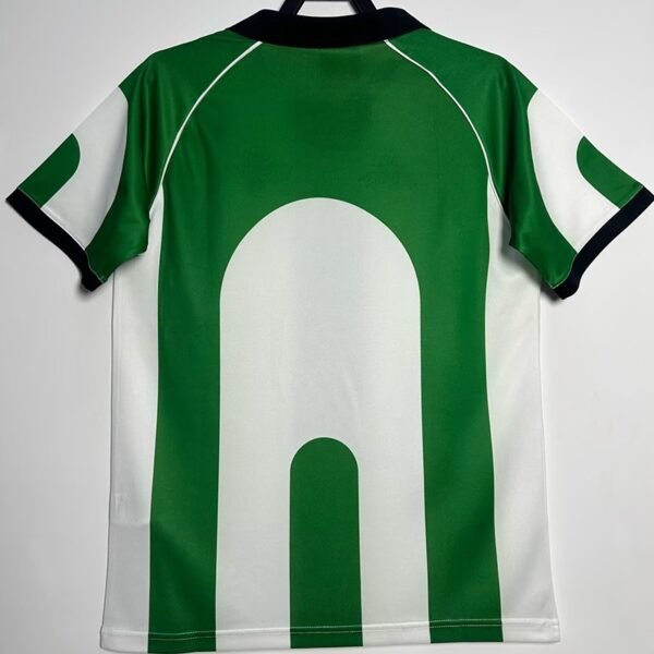 1ª Equipación Betis 1998 - Imagen 2