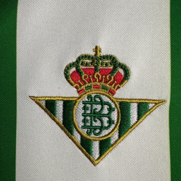 1ª Equipación Betis 1998 - Imagen 5
