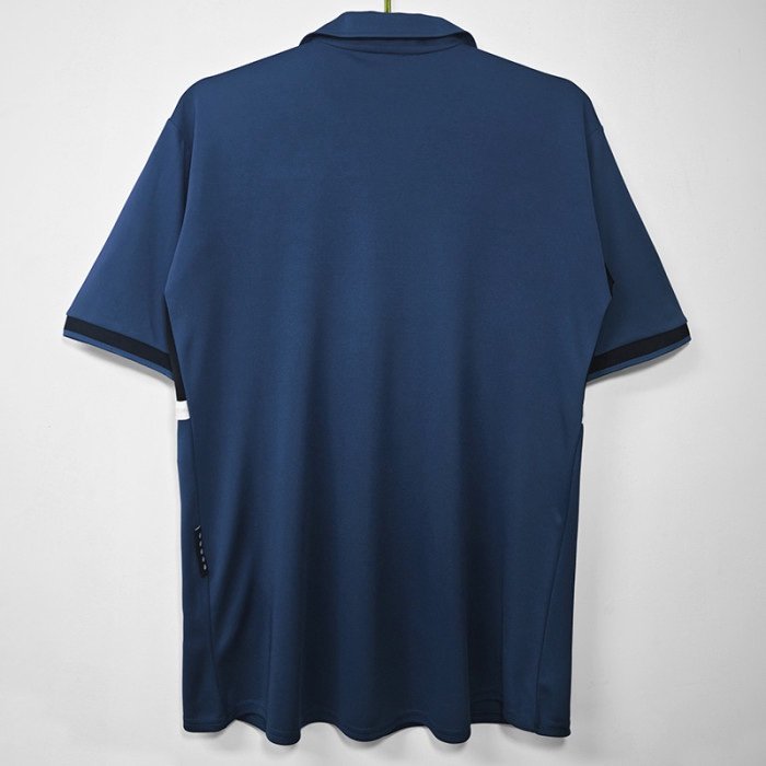 3ª Equipación Inter 1998/99 - Imagen 2