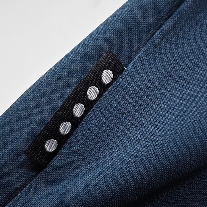 3ª Equipación Inter 1998/99 - Imagen 5