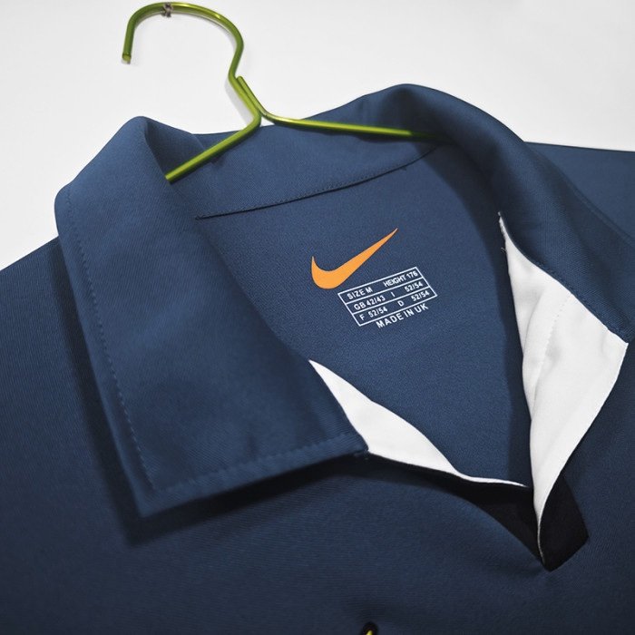 3ª Equipación Inter 1998/99 - Imagen 7