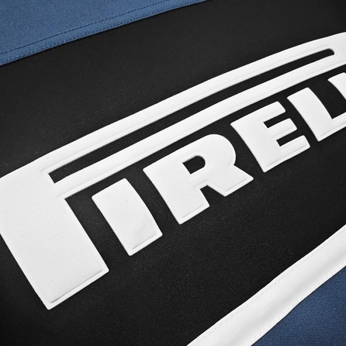 3ª Equipación Inter 1998/99 - Imagen 8