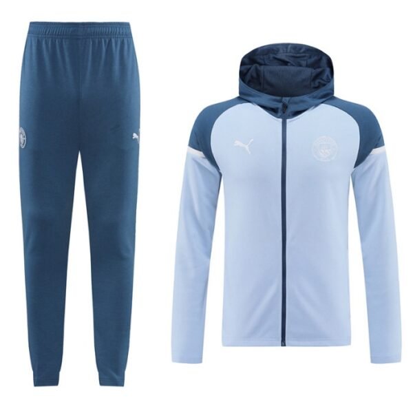 Chándal Manchester City 2024/25