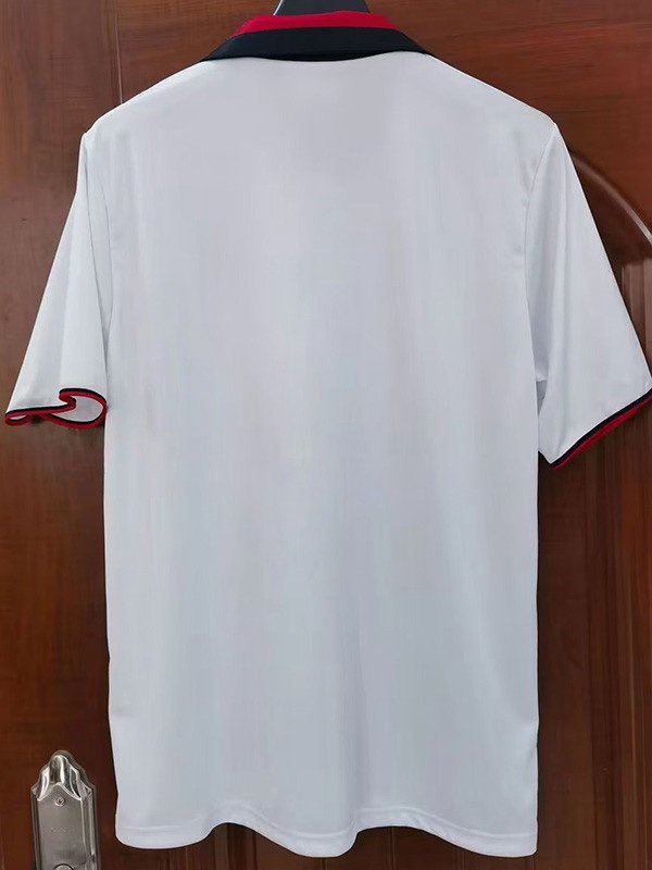 2ª Equipación Milán 1988/89 - Imagen 2