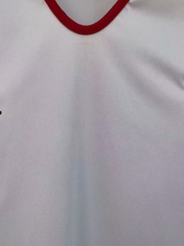 2ª Equipación Milán 1988/89 - Imagen 3