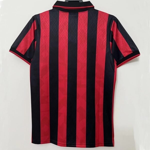 1ª Equipación 1995/96 - Imagen 2