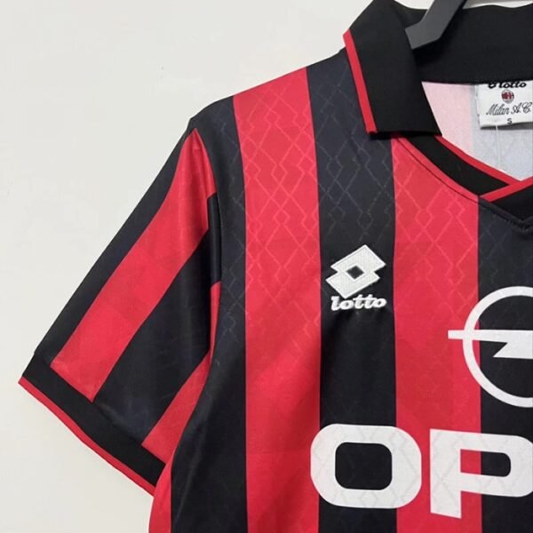 1ª Equipación 1995/96 - Imagen 3