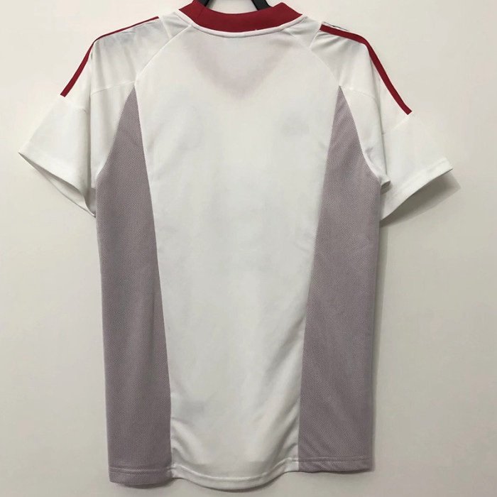 2ª Equipación Milán 2002/03 - Imagen 2