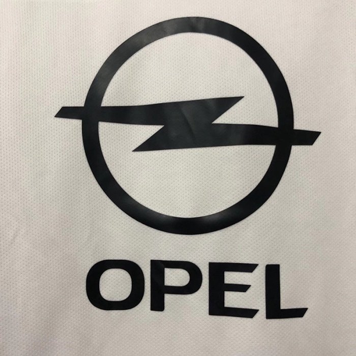 2ª Equipación Milán 2002/03 - Imagen 7