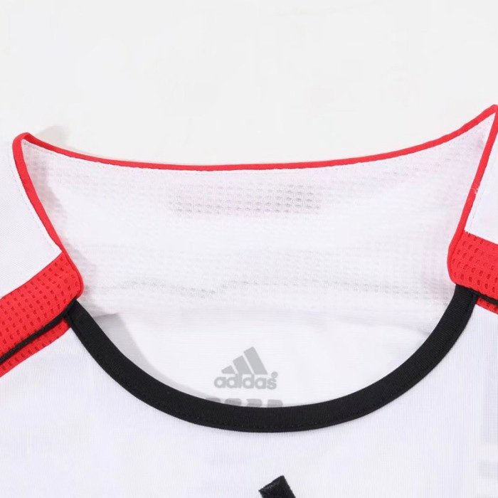 2ª Equipación Milán 2006/07 - Imagen 3