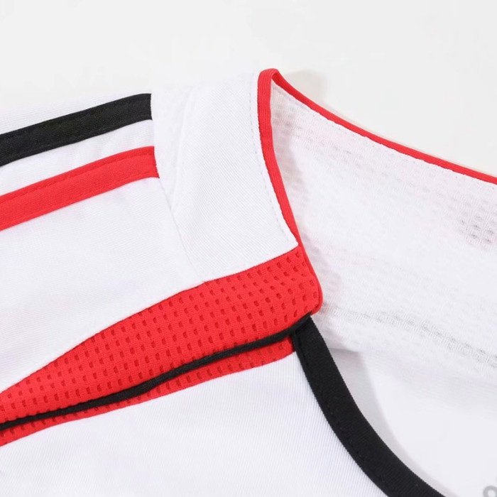 2ª Equipación Milán 2006/07 - Imagen 7