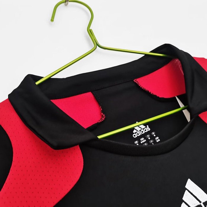 3ª Equipación Milán 2007/08 - Imagen 3