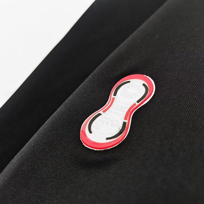 3ª Equipación Milán 2007/08 - Imagen 8