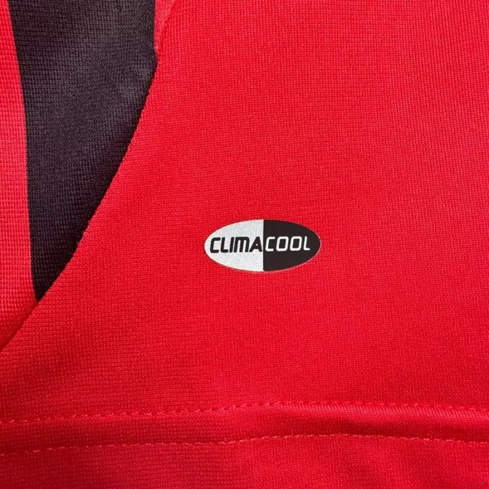 1ª Equipación Milán 2007/08 - Imagen 8