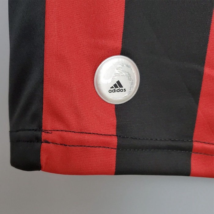 1ª Equipación Milán 2009/10 - Imagen 7