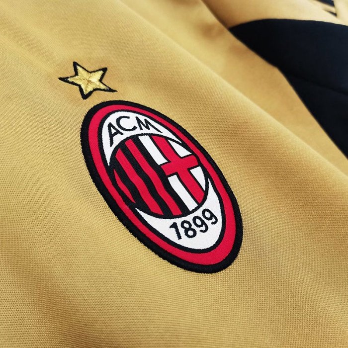 1ª Equipación portero Milán 2013/14 - Imagen 4