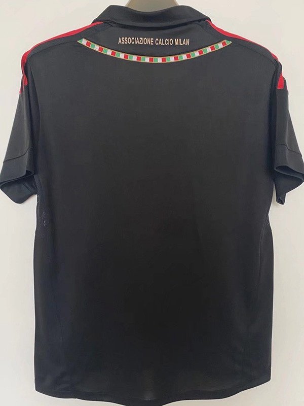 3ª Equipación Milán 2011/12 - Imagen 2