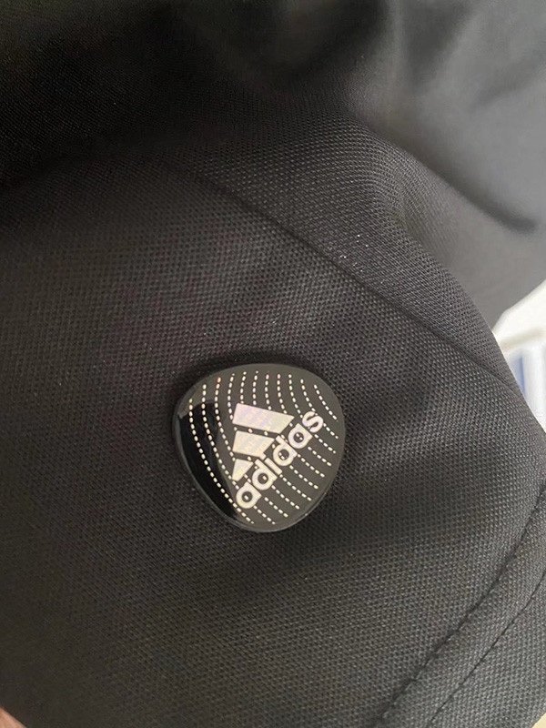 3ª Equipación Milán 2011/12 - Imagen 6