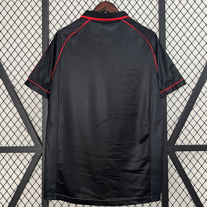 3ª Equipación Milán 1998/99 - Imagen 2