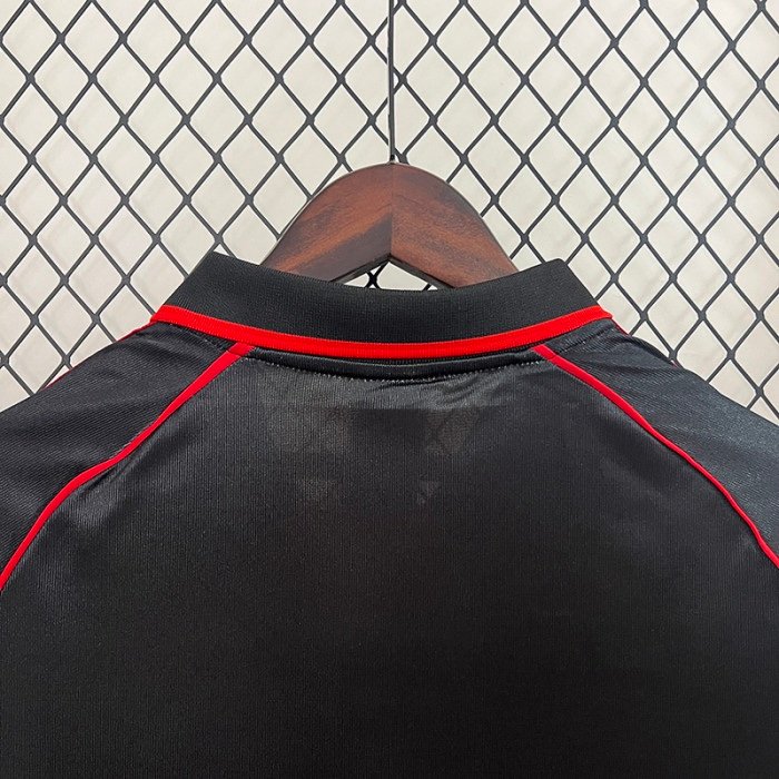 3ª Equipación Milán 1998/99 - Imagen 4